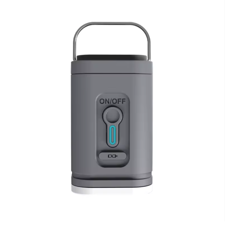 🔌 Pompe USB Multifonction  – Compacte & Ultra-Puissante ⚡